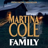 Audible edition cover