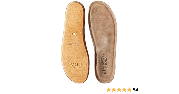 naot sandal inserts