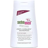 Sebamed Scalp Activating Shampoo 6.8 Ounce