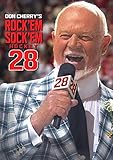 Don Cherry Rock'Em Sock'Em 28