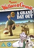 Wallace & Gromit &ndash; A Grand Day Out [DVD] [1989]