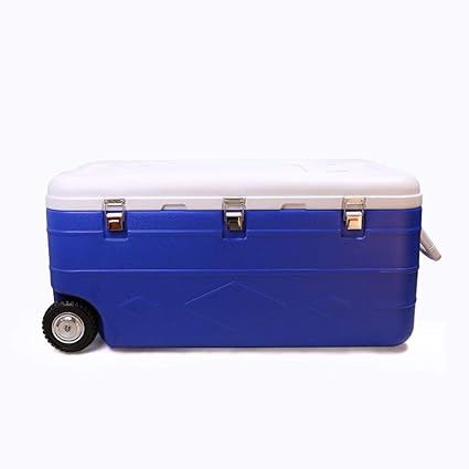 portable cold box