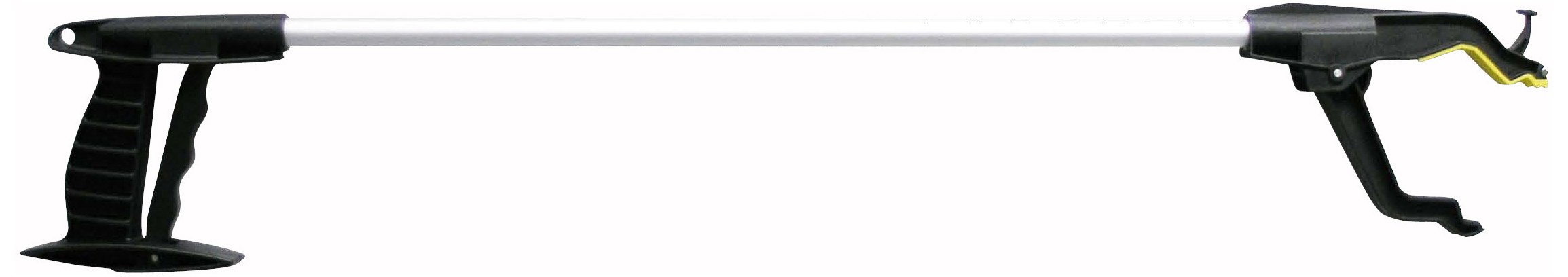 Aidapt 30 Inch Handy Reacher Grabber, Gripper Aid for Picking Up Small Items and Litter