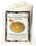 Julia's Pantry Papa's Cheese Grits, 14 Ounce