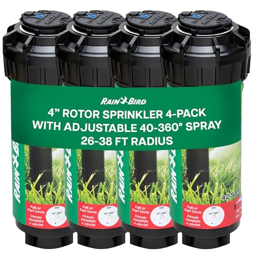 Rain Bird 32SA Rotor Sprinkler Head
