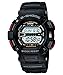 Casio G-Shock Mud- and Shock-Resistant Watch