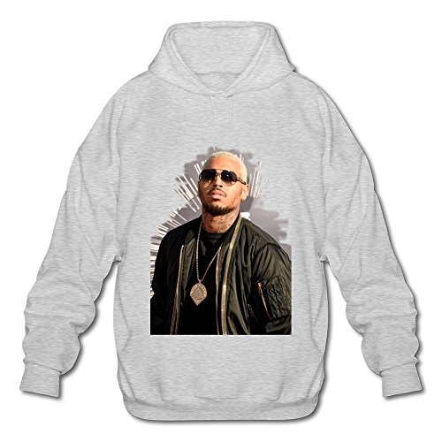 chris brown sweatshirt