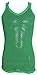 Crystal Mens 100% Cotton Mesh Fishnet Fitted String Vest