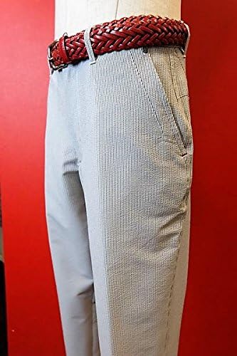 Amazon 17春夏セール35 Off バラシ Barassi カジュアルパンツ メンズ ブランド ノータックパンツ メンズファッション バラシ服 吸汗速乾素材ノータックパンツ ホワイトグレー ロングパンツ 通販