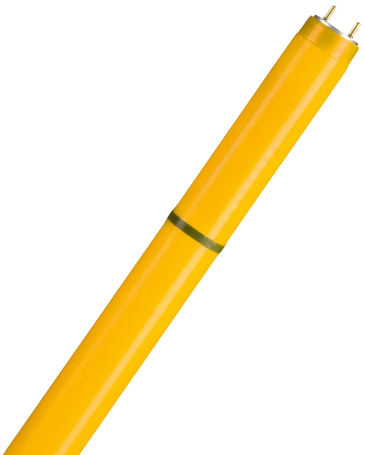 Osram 58 Watt Colourful T8 Fluorescent Lamps Sockets