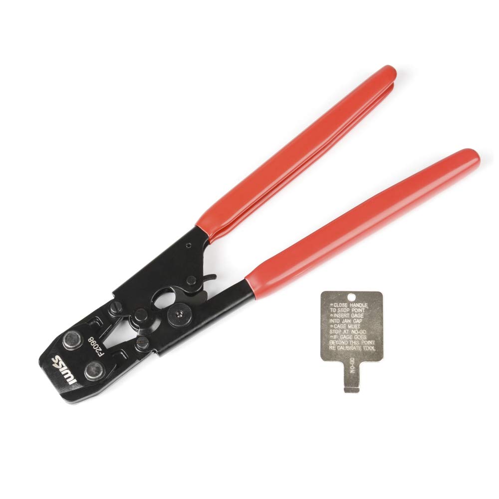 Best Garden Hose Crimp Tool