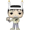 Funko Pop! Animation Crunchyroll Junji Ito Souichi 2020 Fall Convention Exclusive