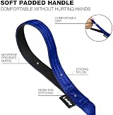 Loutep Training Lead for Dogs Nylon Long Line 3m 5m 10m 15m 20m 25m 30m view 2