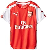 Puma Kids AFC Home Replica Jersey