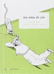 Les  amis de Zen