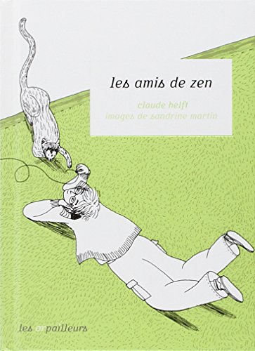 Les  amis de Zen