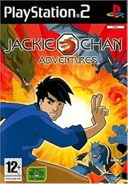 Jackie Chan Adventures