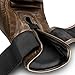 Hayabusa | Kanpeki Elite Leather Boxing Gloves | Brown | 16oz