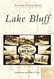 Lake Bluff (Postcard History) by