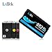 LxTek 952XL Remanufactured Ink Cartridge Replacement for HP 952 952XL for HP OfficeJet Pro 8710 8720 7740 7720 8216 8210 8730 8715 8740 8725 8700 Printer, 4 Pack (1 Black|1 Cyan|1 Magenta|1 Yellow)