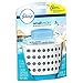 Febreze Small Spaces Linen and Sky Starter Kit Air Freshener, 5.5 ml