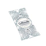 Cottonelle FreshCare Flushable Wipes for Adults, Alcohol Free, 24 Packs of 10 Wet Wipes