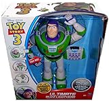 Ultimate Buzz Lightyear