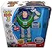 Ultimate Buzz Lightyear