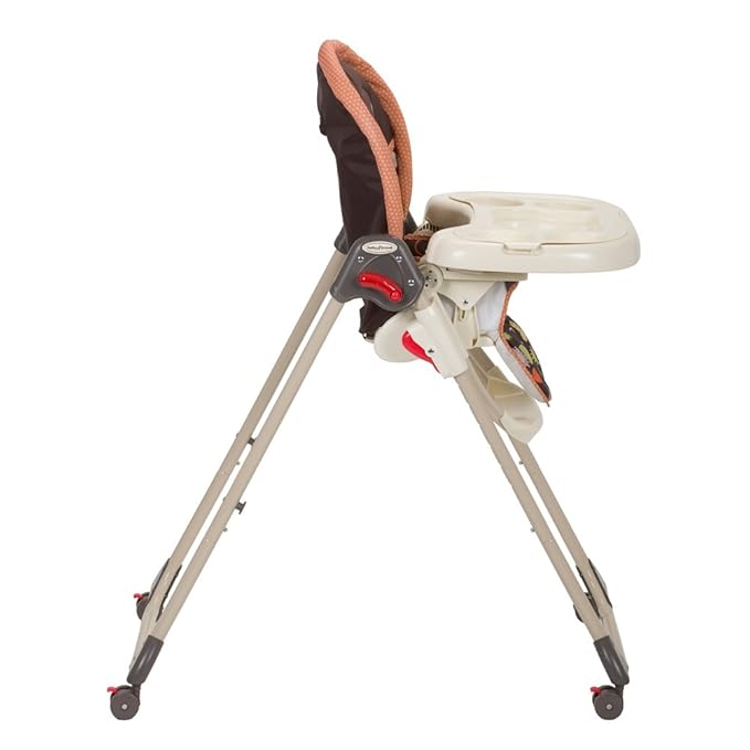 baby trend hi lite high chair