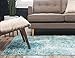 Unique Loom Sofia Collection Area Rug - Grand (4' 1