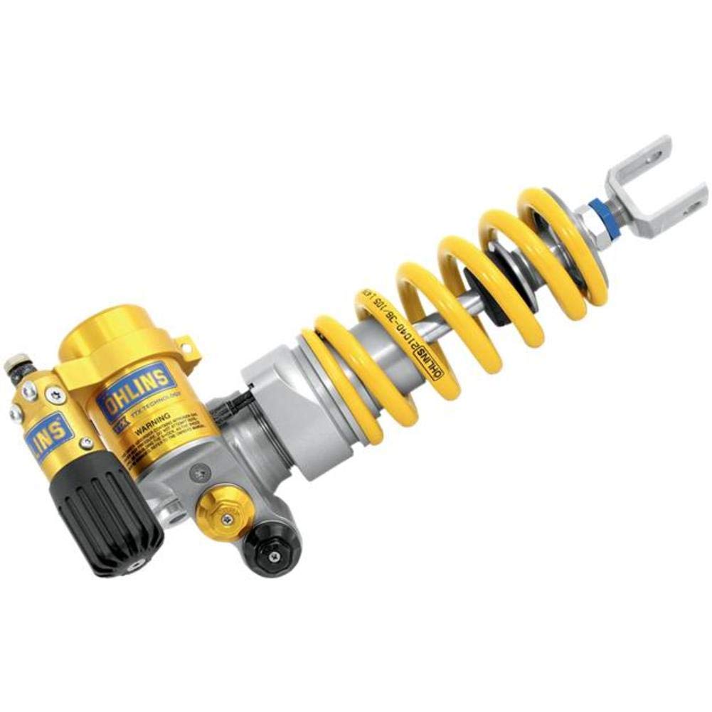 Which Is The Best Ohlins Shock Ninja