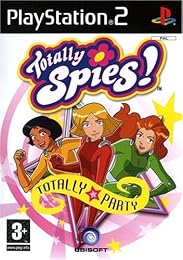 Totally Spies! : Totally Party