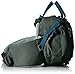 Mountainsmith Tour Lumbar Pack, Anvil Grey