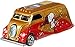 Hot Wheels Peanuts Deco Delivery Vehicle
