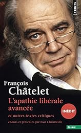 L' apathie libérale avancée