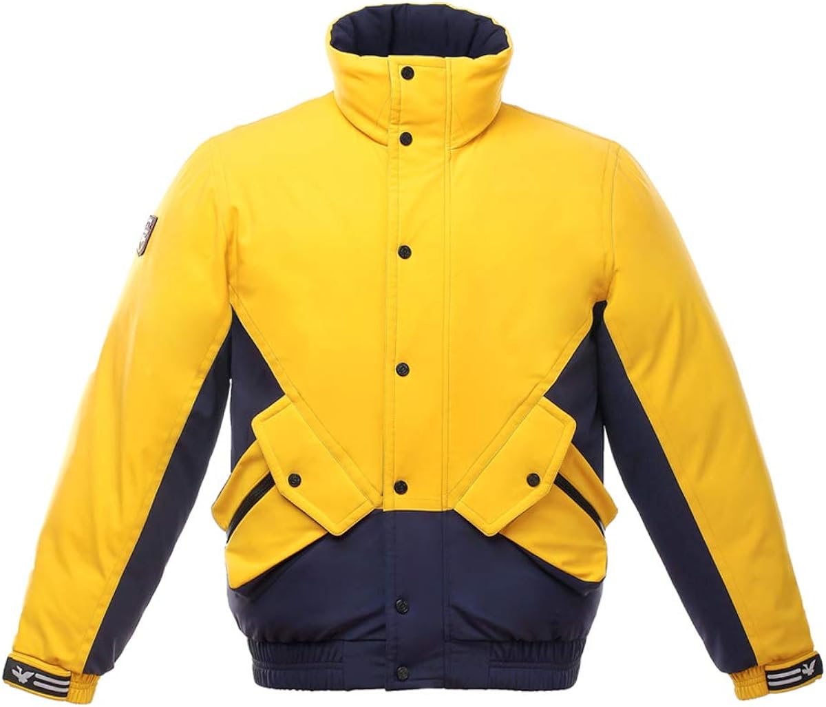 triple fat goose 80s