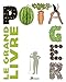 Le grand livre du potager (French Edition) by