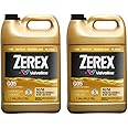 Zerex G05 Phosphate Free 50/50 Ready-to-Use Antifreeze/Coolant 1 GA (Pack of 2)