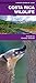 Costa Rica Wildlife: A Folding Pocket Guide to Familiar Species (A Pocket Naturalist Guide)