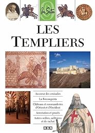 Les  templiers