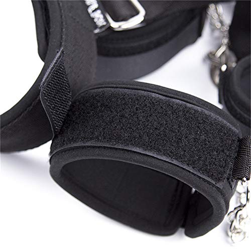 5 KIMMAO+Binding+Collar+Centimeters+Adjustable