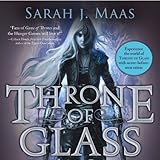 Throne of Glass: A Throne of Glass Novel