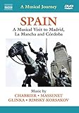 MUSICAL JOURNEY:SPAIN                              image