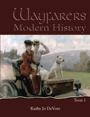 Wayfarers: Modern History Term 1