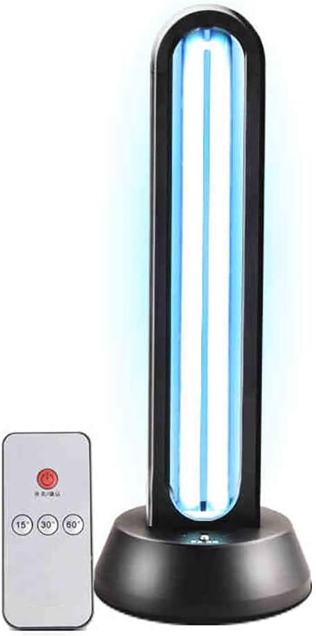 lampara uv ozono lampara germicida de alta potencia lampara de esterilizacion rayos ultravioleta acaros acaros