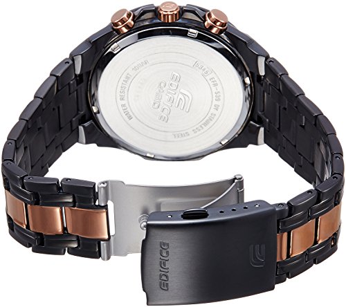 casio edifice 5345 efr 539 dy