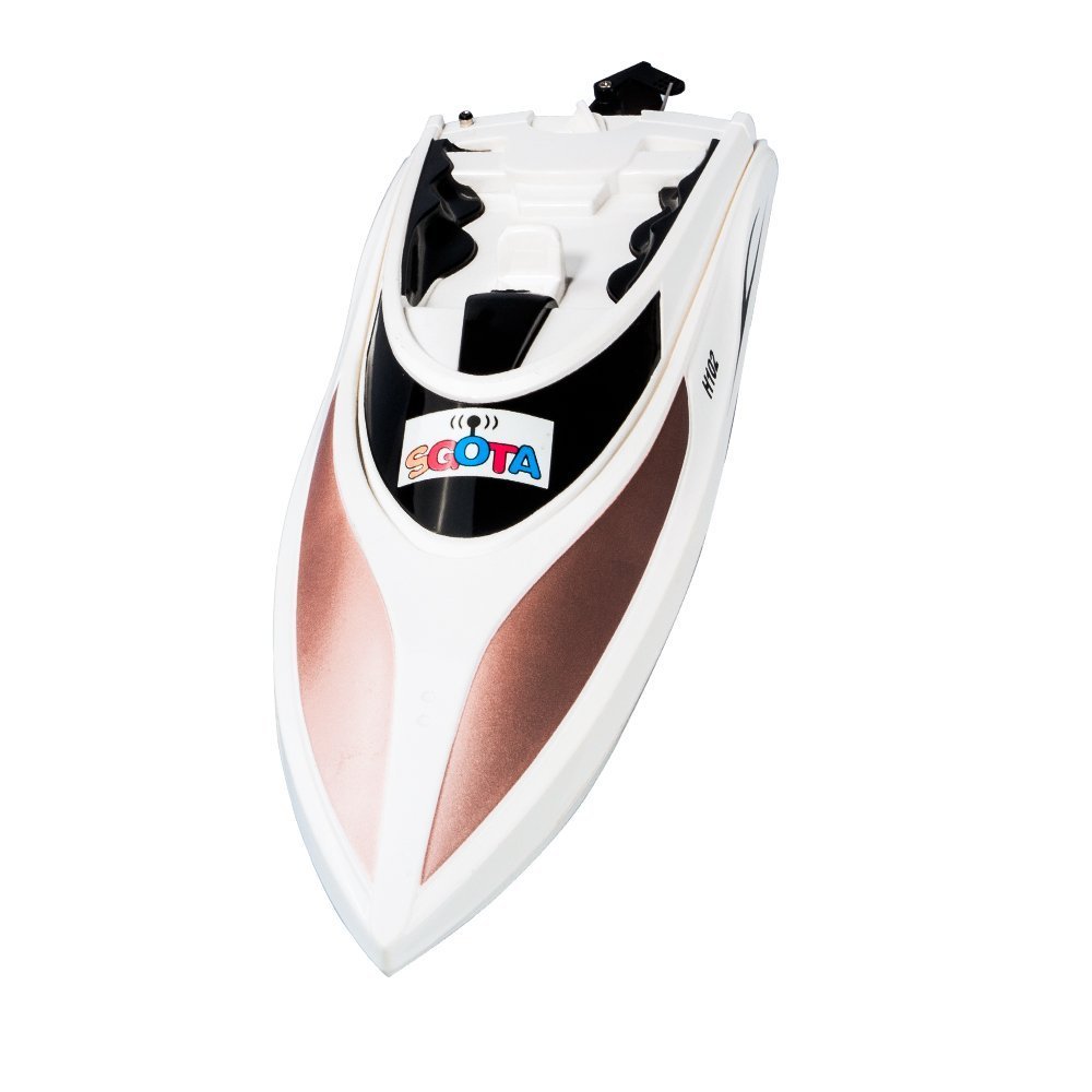 sgota rc boat
