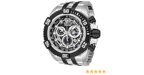 Invicta Men's SHAQ Quartz Watch with 