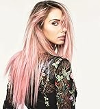 L'OREAL COLORISTA TEMPORARY HAIR COLOUR SPRAY - 1 DAY - 75ml PINK