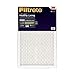 Filtrete Healthy Living Elite Allergen Reduction HVAC Air Filter, Uncompromised Airflow, Captures Fine Inhalable Particles, MPR 2200, 16 x 20 x 1, 6-pack